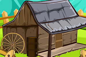 卢克的逃生之路