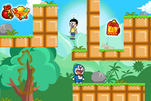 哆啦A梦的摇钱树7