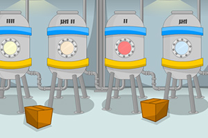 逃脱跑车修理厂