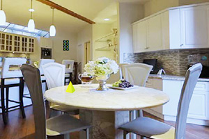 温和的小屋逃脱