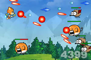 虎胆熊威2无敌版