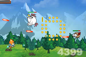 虎胆熊威2无敌版