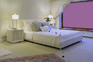 简易酒店房间逃脱