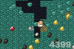 地心之旅无敌版