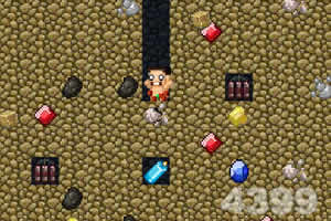 地心之旅无敌版