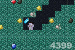 地心之旅无敌版