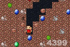 地心之旅无敌版