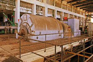 巴特西电站逃脱