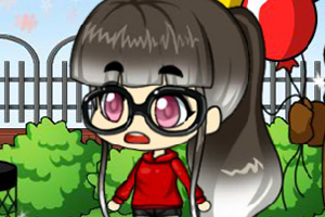 最美的校园女生38