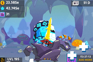 新英雄模拟器电脑版