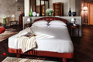 维多利亚酒店逃脱