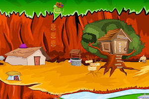 毒蛇动物园逃脱