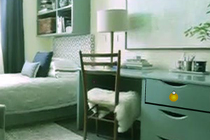 逃出优雅的小屋