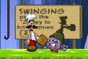 路易的夜间行动3