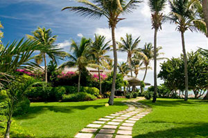 海滨度假村寻宝逃脱