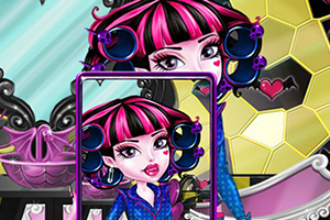 德库莱拉爱自拍