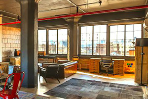 造纸厂酒店逃脱