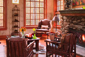 逃出小山庄酒店