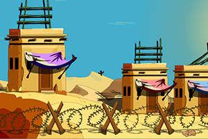 寻回自己的摩托