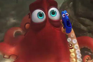 海底总动员找数字