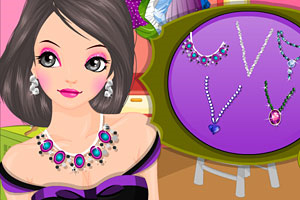 珍妮的打扮日记