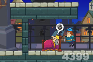 刺客任务2选关版