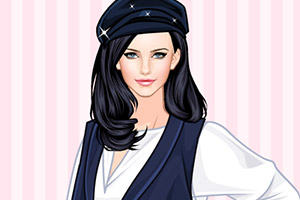 2016五月时尚博主