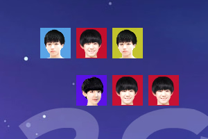 TFBoys连连乐