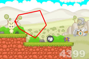 拯救来自星星的它