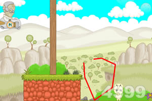 拯救来自星星的它