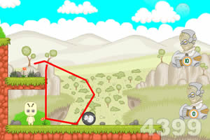 拯救来自星星的它