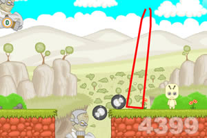 拯救来自星星的它