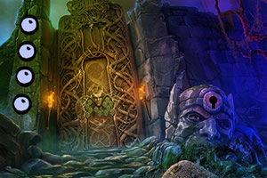 班克斯城堡逃脱