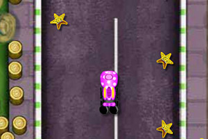 米老鼠赛道狂飙