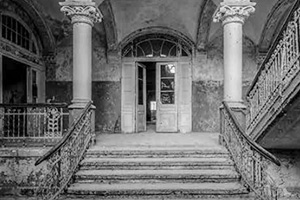 传说中的房子逃脱