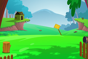 寻找宝藏盒子逃脱