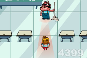 考场风云无敌版