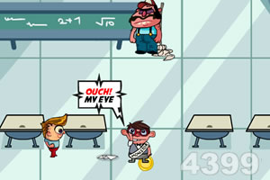 考场风云无敌版