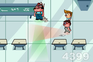 考场风云无敌版