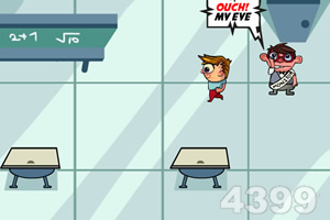 考场风云无敌版