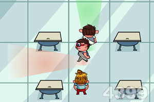 考场风云无敌版