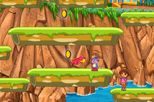 朵拉布茨大逃亡