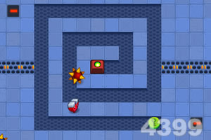 小磁块历险记无敌版