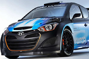 现代汽车找轮胎