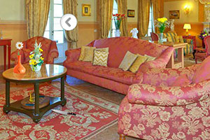 贝尔纳迪尼别墅逃脱