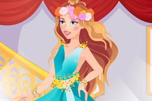 时尚女王大比拼