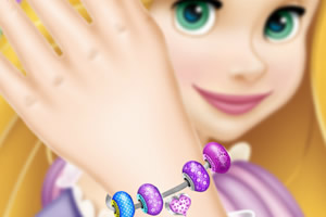 潘多拉手链设计