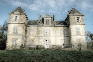 孤独的城堡逃脱