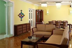 现代温泉屋逃脱