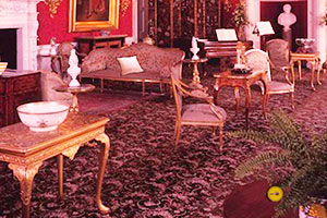 格拉米斯城堡逃脱